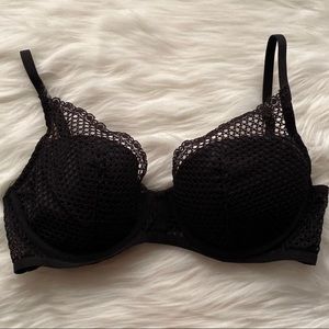 Victoria’s Secret bra